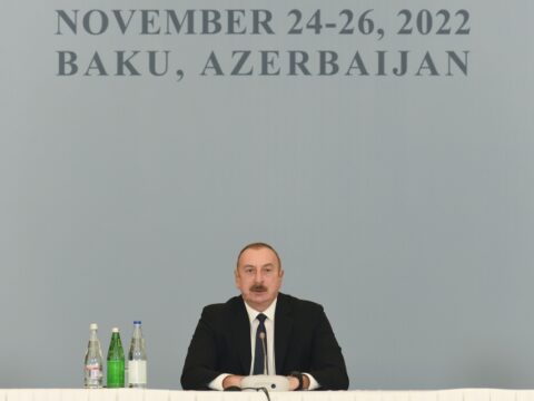 Bu bizə qonşu dövlətlərlə ünsiyyətimizi daha yaxşı anlamağa imkan verəcək