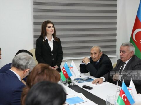 “Televiziya və radiolarda Azərbaycan dili ilə bağlı vəziyyət qənaətbəxşdir”