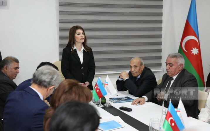 “Televiziya və radiolarda Azərbaycan dili ilə bağlı vəziyyət qənaətbəxşdir”