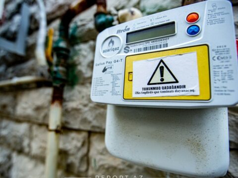 “Qaz sayğaclarına kənar müdaxilə halları iki dəfə azalıb”