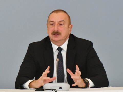 İrandakı azərbaycanlıların müdafiəsi üçün əlimizdən gələni edəcəyik