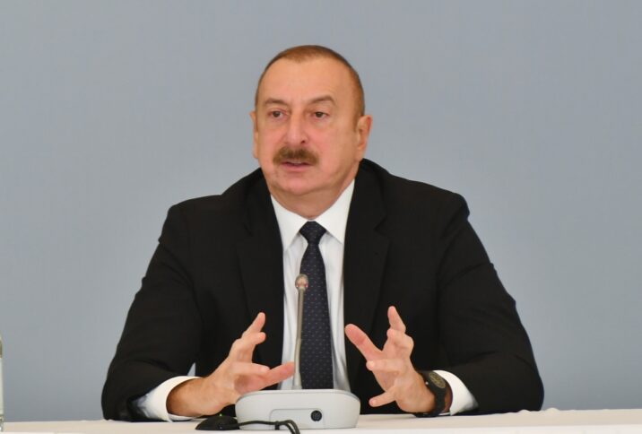İrandakı azərbaycanlıların müdafiəsi üçün əlimizdən gələni edəcəyik