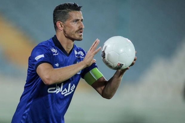 İran yığmasına rejim qüvvələrindən xəbərdarlıq: Ən tanınmış futbolçu həbs olundu
