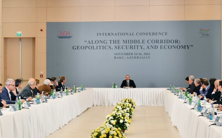 “Ermənilər övladlarını Türkiyəyə və Azərbaycana nifrət ruhunda tərbiyə edirlər”