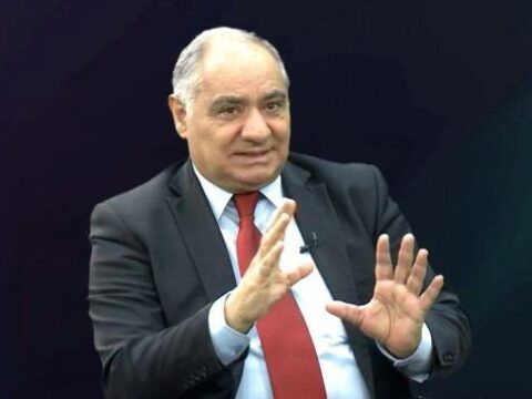 “Prezidentin bəyanatı Tehran rejiminin yeritdiyi indiki siyasətin mahiyyətinə adekvatdır…”