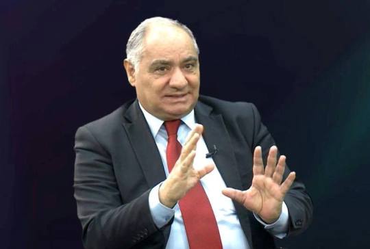 “Prezidentin bəyanatı Tehran rejiminin yeritdiyi indiki siyasətin mahiyyətinə adekvatdır…”