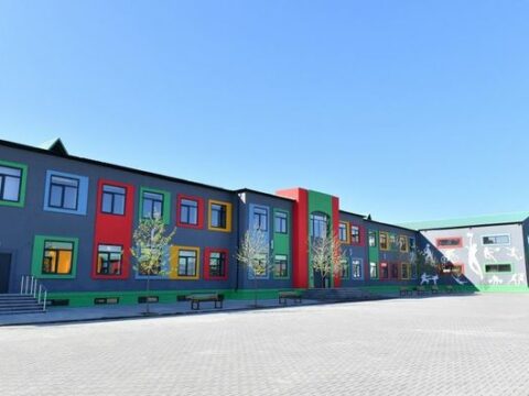 Şuşa, Ağdam və Füzulidə məktəblərin tikintisi bu tarixdə başa çatacaq