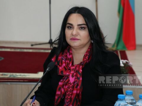 Ədliyyə Nazirliyi: “Məişət zorakılığının qarşısının alınması məsələləri diqqət mərkəzindədir”