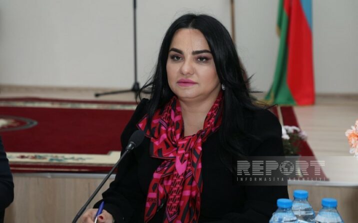Ədliyyə Nazirliyi: “Məişət zorakılığının qarşısının alınması məsələləri diqqət mərkəzindədir”