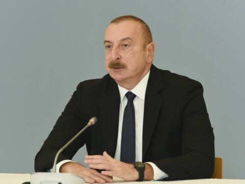 “Bizim İtaliya ilə əla münasibətlərimiz var”
