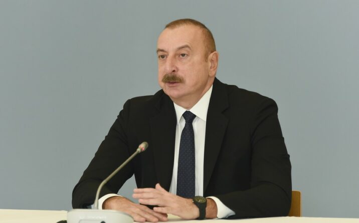 “Bizim İtaliya ilə əla münasibətlərimiz var”