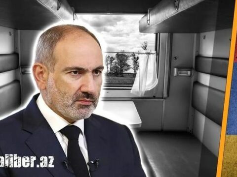 “Caliber”: Ermənistan qatardan atıla biləcəkmi?
