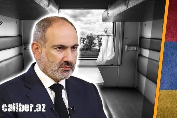 “Caliber”: Ermənistan qatardan atıla biləcəkmi?