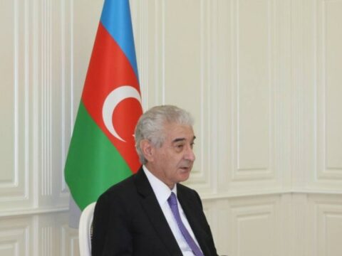 Narkotikin 95%-dən çoxu İrandan GƏTİRİLİR