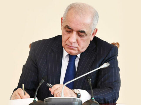 Baş nazirdən azad edilən ərazilərlə bağlı yeni QƏRAR 