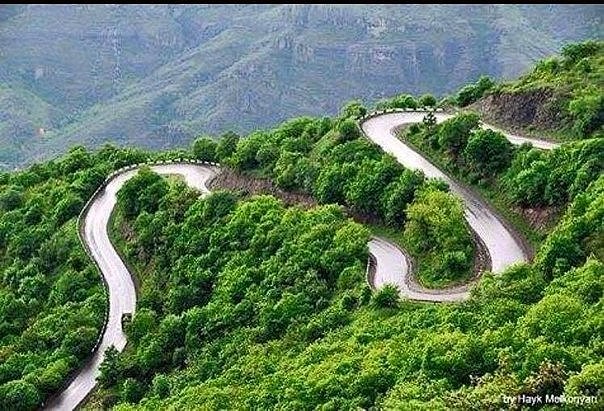 Laçın yolu bağlanmayacaq…