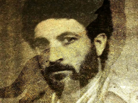 Dövrümüzün qızılbaşı, məkanın Cənnət olsun!..
