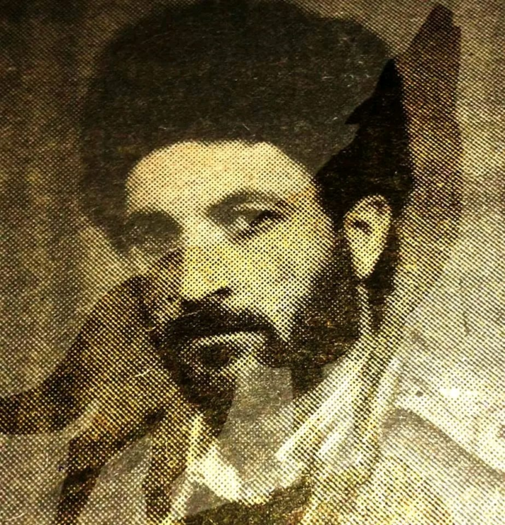 Dövrümüzün qızılbaşı, məkanın Cənnət olsun!..