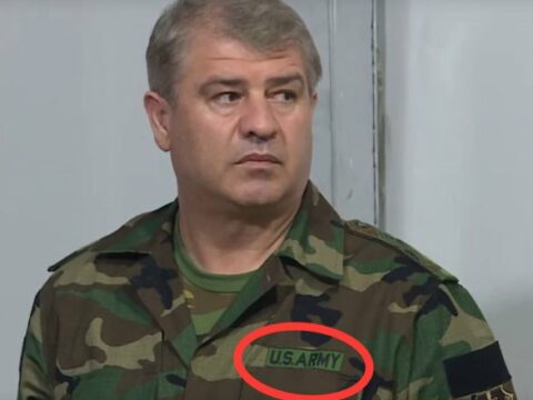 Xankəndində atası azərbaycanlı olan general haqda “cinayət işi” qaldırıldı…