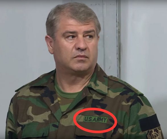 Xankəndində atası azərbaycanlı olan general haqda “cinayət işi” qaldırıldı…