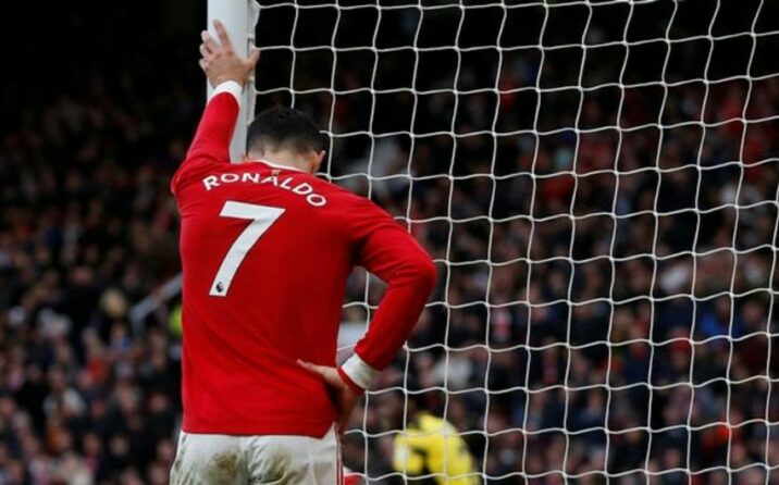 “Mançester Yunayted”də Ronaldunu əvəzləyə biləcək futbolçular bəlli olub