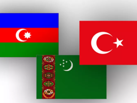 Ankarada Türkiyə-Azərbaycan-Türkmənistan liderlərinin görüşü müzakirə olunacaq