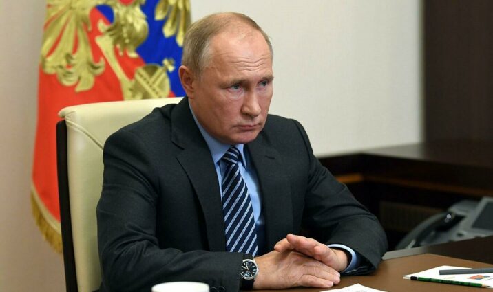 “Qərb Putinin hansı bunkerdə olduğunu bilir”