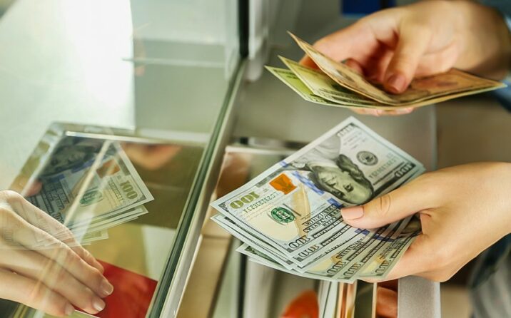 Gürcüstanın 574 700 vətəndaşı bir aydan çoxdur banka kredit ödəyə bilmir