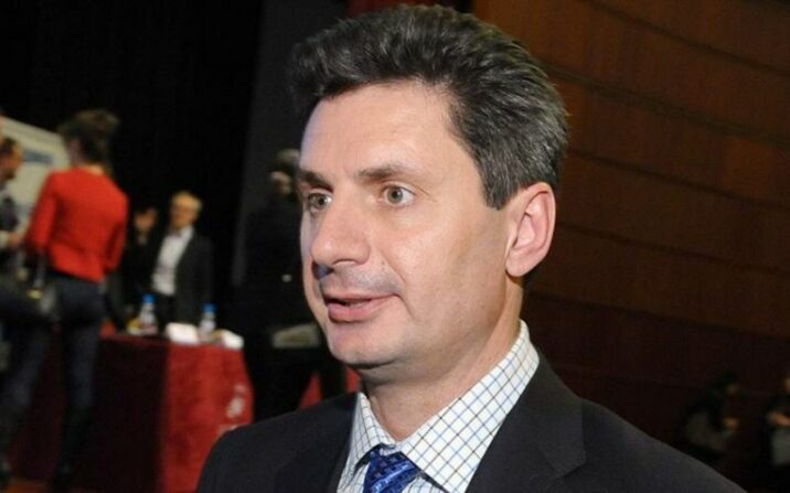 Rusiyalı iş adamı helikopter qəzasında öldü