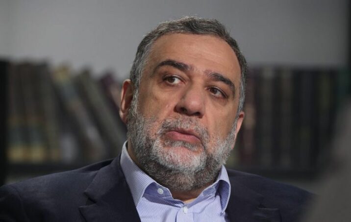 Vardanyan Qarabağla bağlı “planlarını” açıqladı