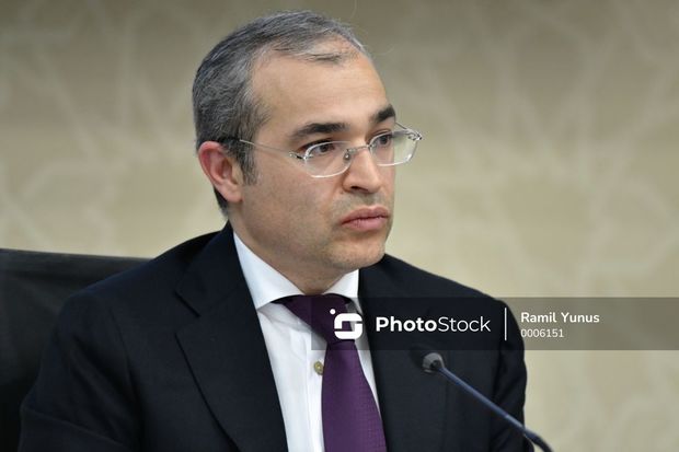 Nazir: “Cəbrayılda mobilizasiya şəhərciyinin salınması yekunlaşıb”