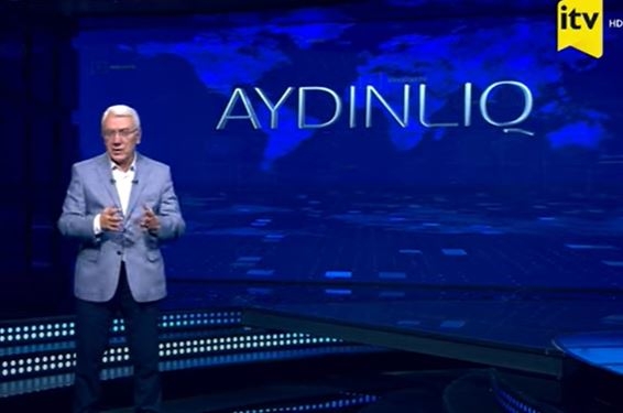 Təbriz hansı anı gözləyir? – Eldar Namazovun verilişində aydın cavablar