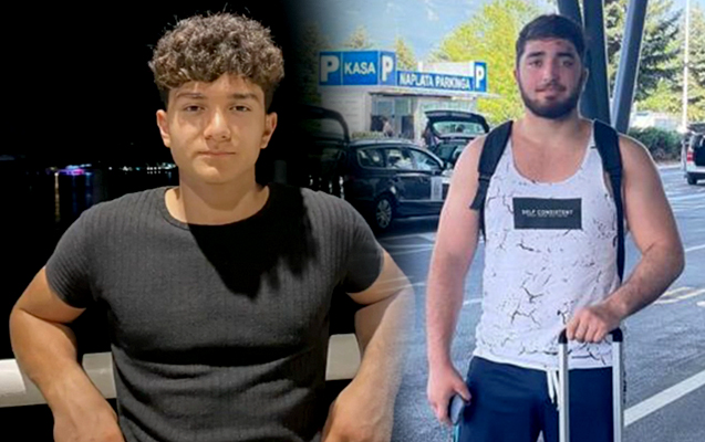 Turan qətlindən bir neçə dəqiqə əvvəl qalib gəlibmiş…