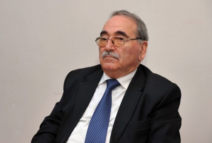“Dədə Qorqud” dastanı Azərbaycanın tarixi coğrafiyasıdır…