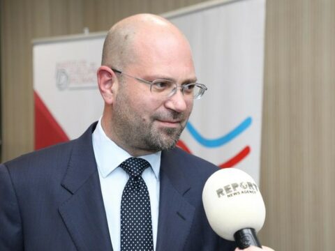 “Serbiya ilə Azərbaycan arasında strateji tərəfdaşlıq dərinləşir”