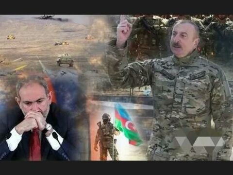 Ermənistan ordusu böyük itkilər verəcək