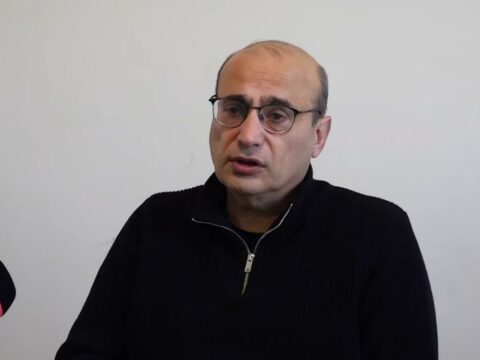 “Böyük Britaniyaya Zəngəzur dəhlizi lazımdır”