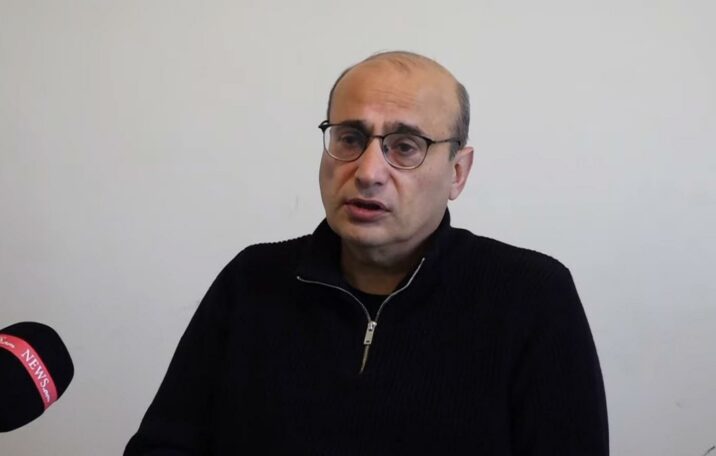 “Böyük Britaniyaya Zəngəzur dəhlizi lazımdır”