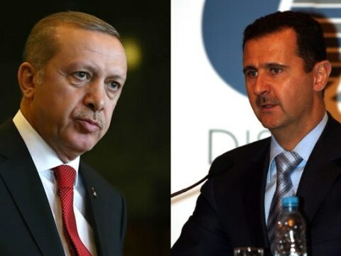 Ərdoğanla Əsədin görüşü üçün “pərdəarxası diplomatiya” işləyir
