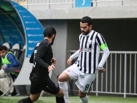 Emin Mahmudov: “Qarabağ”a qarşı matçlar həmişə maraqlı olur”