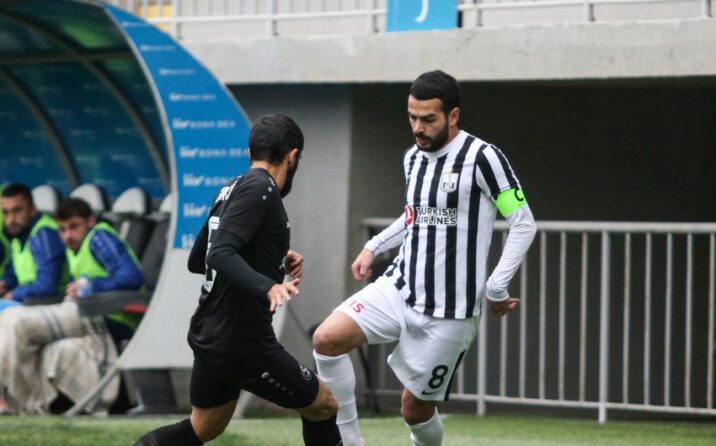 Emin Mahmudov: “Qarabağ”a qarşı matçlar həmişə maraqlı olur”