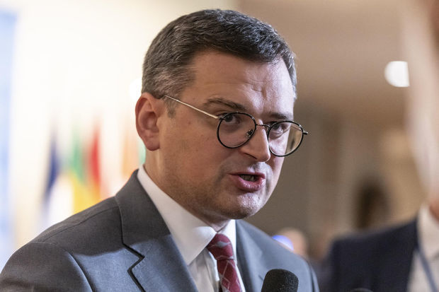 Kuleba NATO ölkələrinə çağırış etdi