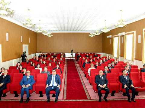 Naxçıvan Ali Məclisinin deputatları – YAP-dan 42, bitərəflərdən 3, müxalifətdən isə…