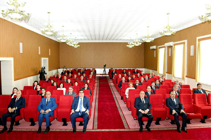 Naxçıvan Ali Məclisinin deputatları – YAP-dan 42, bitərəflərdən 3, müxalifətdən isə…