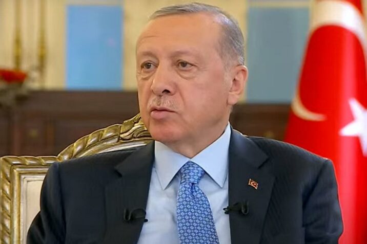 “Türkiyə artıq əvvəlki ölkə deyil” – Ərdoğan