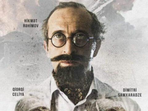 Vətən müharibəsindən bəhs edən filmin işçi materialını yayanlar məhkəməyə verilə bilər