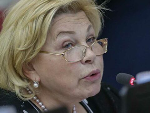 “Rusiyada həddən artıq çox azadlıq və demokratiya var, buna son qoymaq lazımdır…”