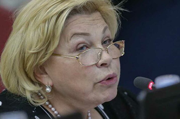 “Rusiyada həddən artıq çox azadlıq və demokratiya var, buna son qoymaq lazımdır…”