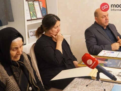 Qaraheybətdən gələn xəbər ad günü “hədiyyəsi” oldu