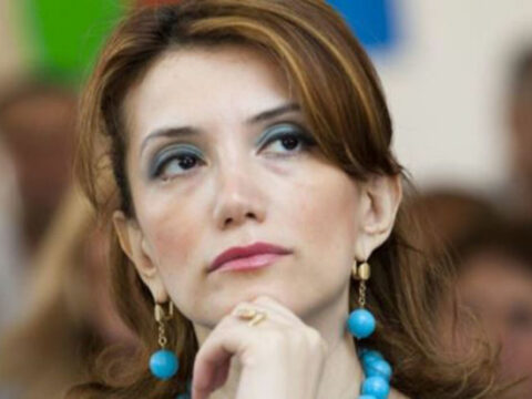 Gültəkin Hacıbəyli saxlanıldı
